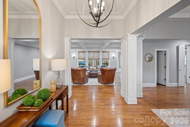 161 E Cold Hollow Farms Drive, Mooresville, NC 28117