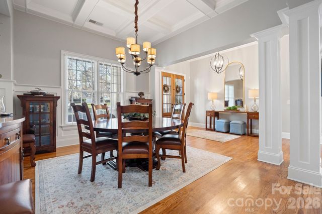 161 E Cold Hollow Farms Drive, Mooresville, NC 28117