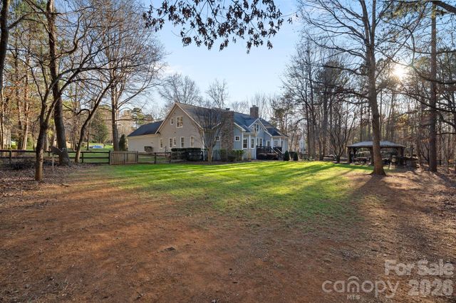161 E Cold Hollow Farms Drive, Mooresville, NC 28117