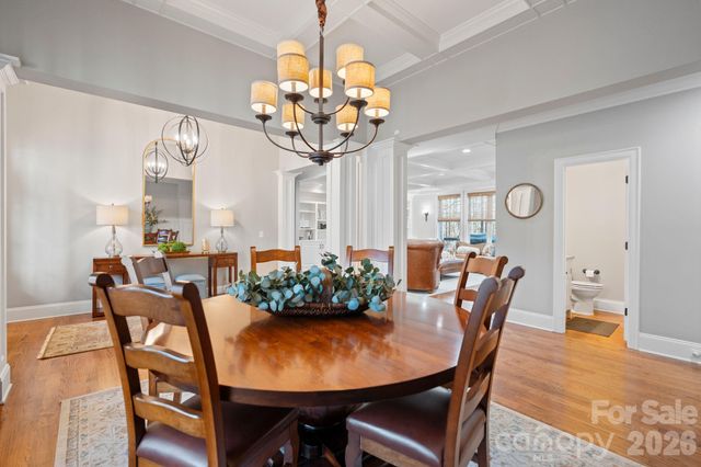 161 E Cold Hollow Farms Drive, Mooresville, NC 28117