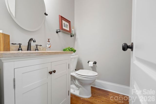 161 E Cold Hollow Farms Drive, Mooresville, NC 28117