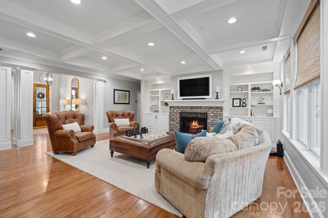 161 E Cold Hollow Farms Drive, Mooresville, NC 28117