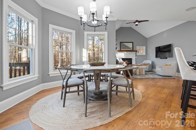 161 E Cold Hollow Farms Drive, Mooresville, NC 28117