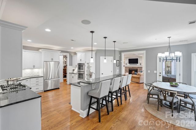 161 E Cold Hollow Farms Drive, Mooresville, NC 28117