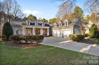161 E Cold Hollow Farms Drive, Mooresville, NC 28117