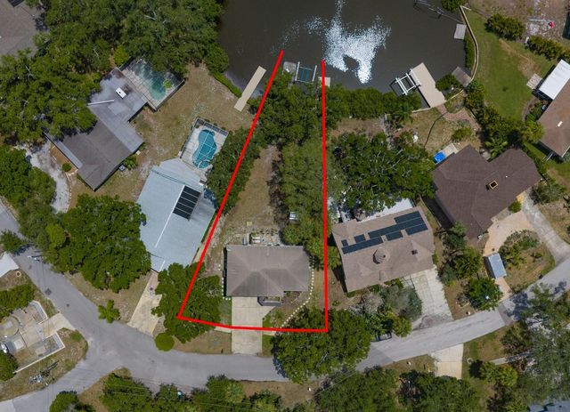 912 SEMINOLE BOULEVARD, Tarpon Springs, FL 34689