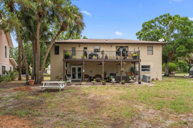 912 SEMINOLE BOULEVARD, Tarpon Springs, FL 34689