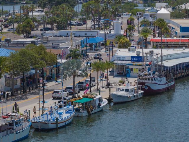 912 SEMINOLE BOULEVARD, Tarpon Springs, FL 34689