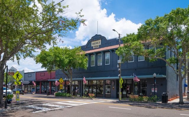 912 SEMINOLE BOULEVARD, Tarpon Springs, FL 34689