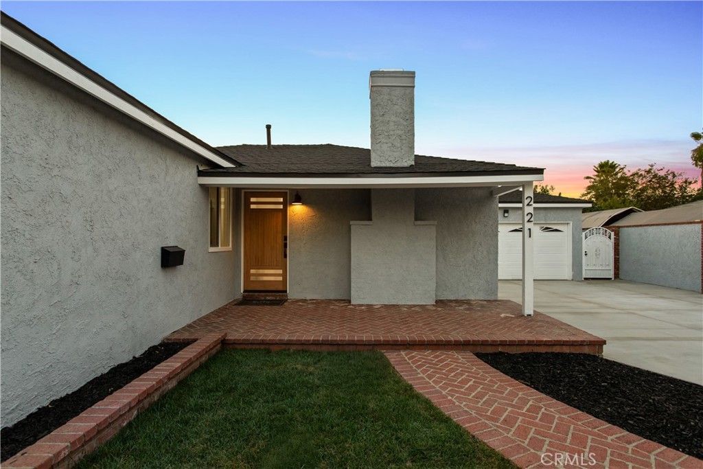 221 N Sunkist, West Covina, CA 91790 — photo 3