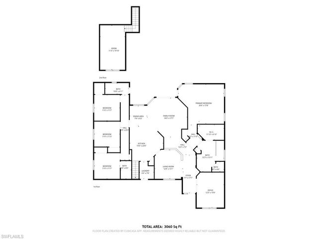 382 Burnt Pine DR, Naples, FL 34119