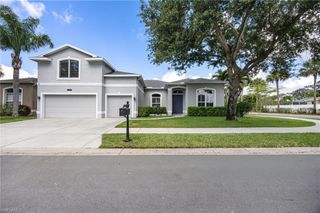 382 Burnt Pine DR, Naples, FL 34119