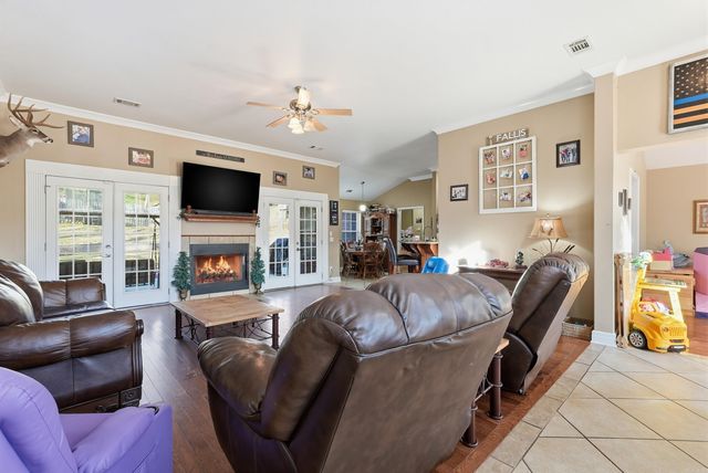 382 Arkridge Road, Hot Springs, AR 71913