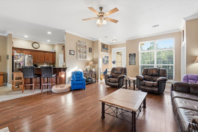 382 Arkridge Road, Hot Springs, AR 71913