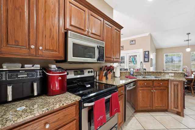 382 Arkridge Road, Hot Springs, AR 71913