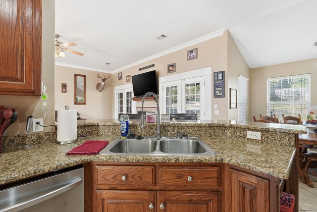 382 Arkridge Road, Hot Springs, AR 71913