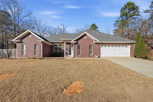 382 Arkridge Road, Hot Springs, AR 71913