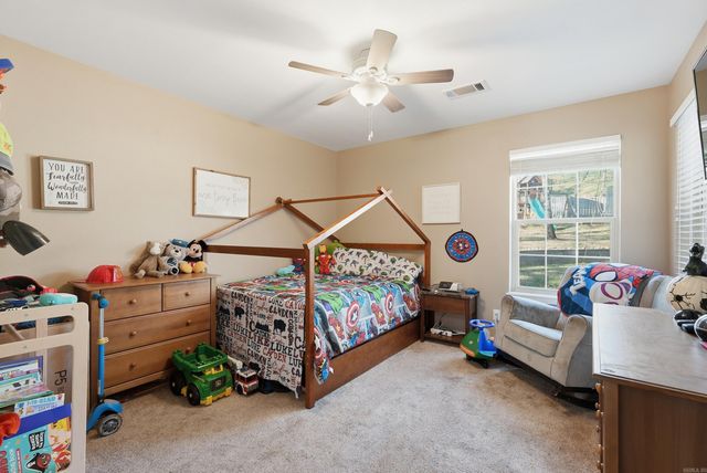 382 Arkridge Road, Hot Springs, AR 71913