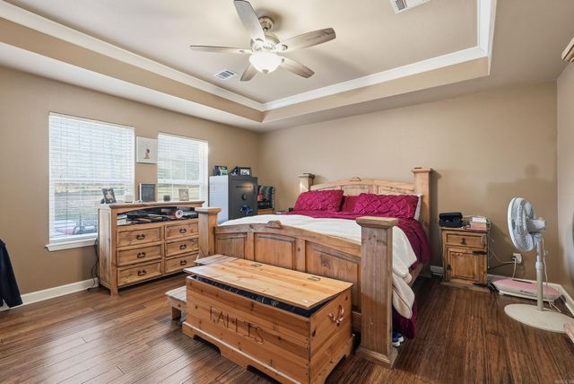 382 Arkridge Road, Hot Springs, AR 71913