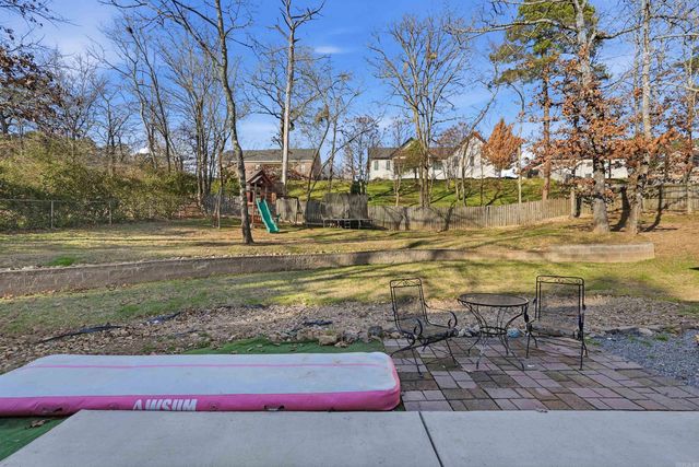 382 Arkridge Road, Hot Springs, AR 71913