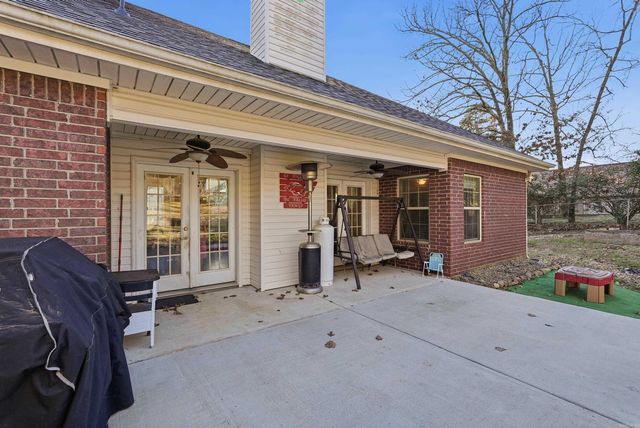 382 Arkridge Road, Hot Springs, AR 71913