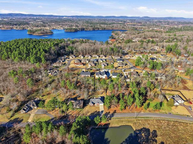 382 Arkridge Road, Hot Springs, AR 71913