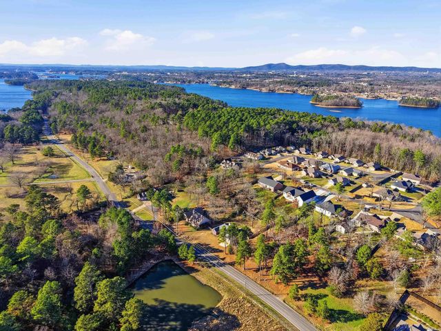 382 Arkridge Road, Hot Springs, AR 71913