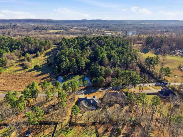 382 Arkridge Road, Hot Springs, AR 71913