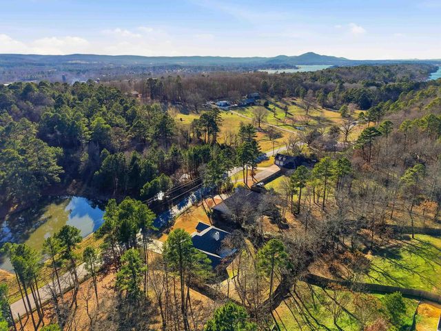 382 Arkridge Road, Hot Springs, AR 71913