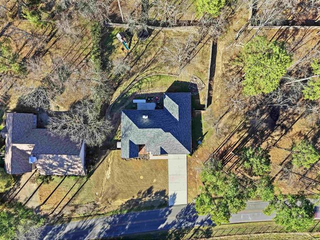 382 Arkridge Road, Hot Springs, AR 71913
