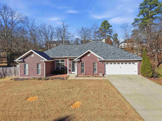 382 Arkridge Road, Hot Springs, AR 71913
