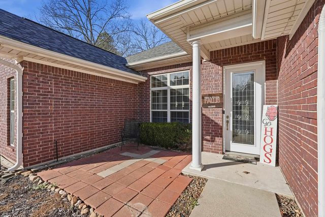 382 Arkridge Road, Hot Springs, AR 71913