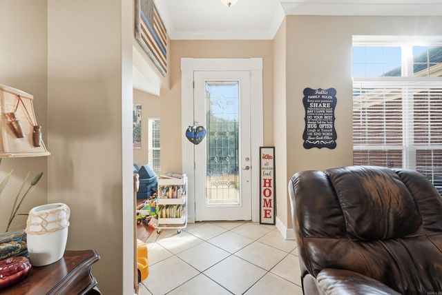 382 Arkridge Road, Hot Springs, AR 71913