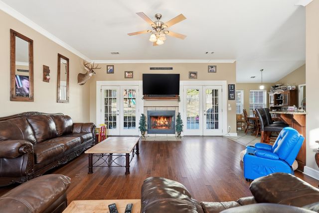 382 Arkridge Road, Hot Springs, AR 71913