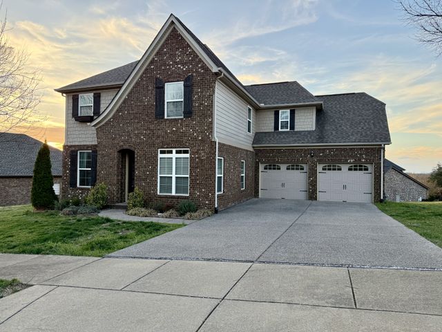 110 Irvine Ln, Franklin, TN 37064