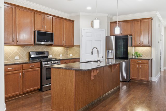 110 Irvine Ln, Franklin, TN 37064