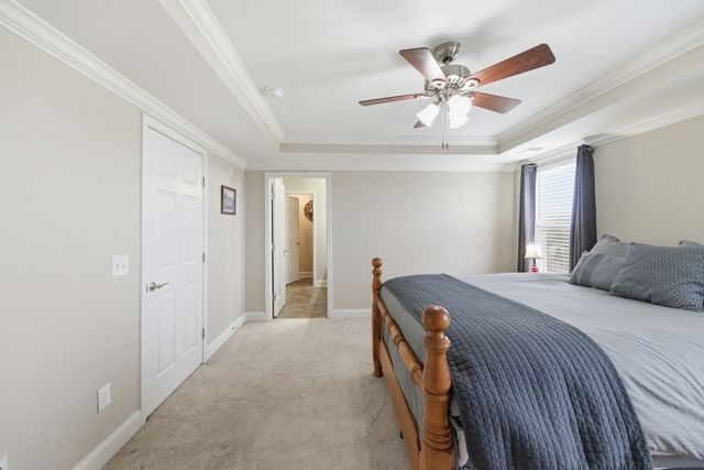 110 Irvine Ln, Franklin, TN 37064