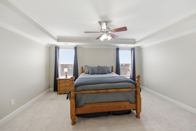 110 Irvine Ln, Franklin, TN 37064