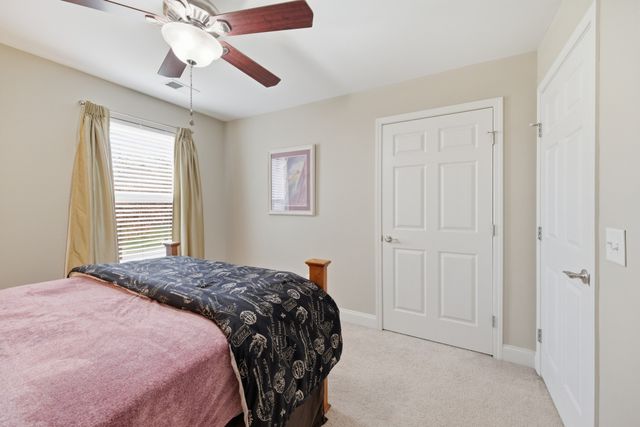 110 Irvine Ln, Franklin, TN 37064