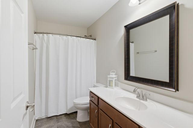 110 Irvine Ln, Franklin, TN 37064