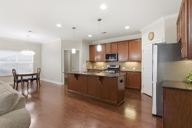 110 Irvine Ln, Franklin, TN 37064