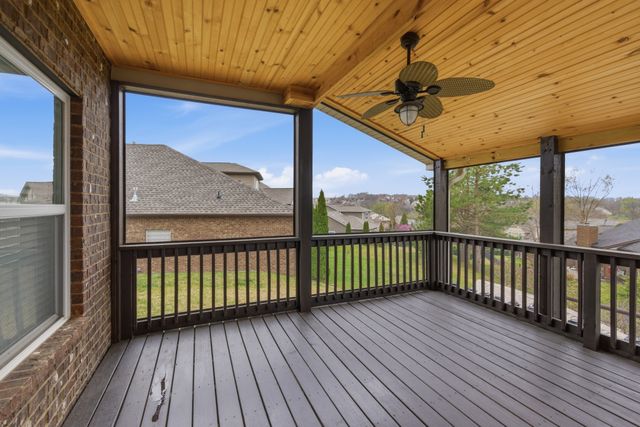 110 Irvine Ln, Franklin, TN 37064