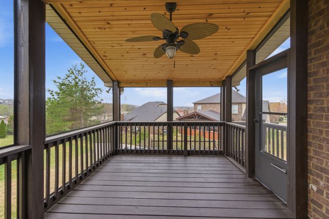 110 Irvine Ln, Franklin, TN 37064