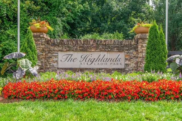 110 Irvine Ln, Franklin, TN 37064