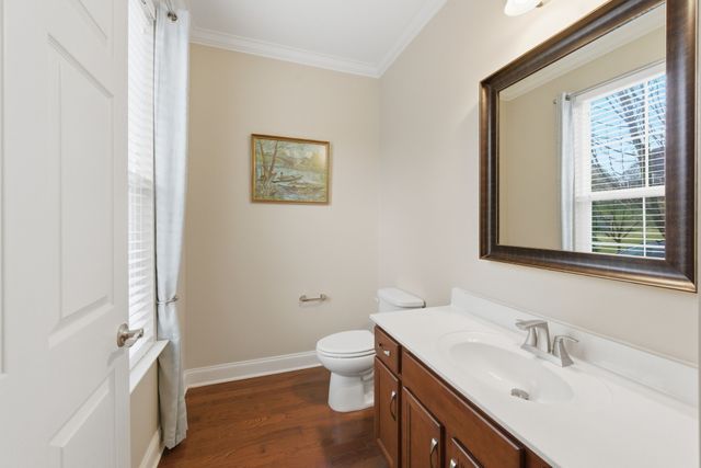 110 Irvine Ln, Franklin, TN 37064