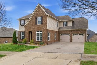 110 Irvine Ln, Franklin, TN 37064