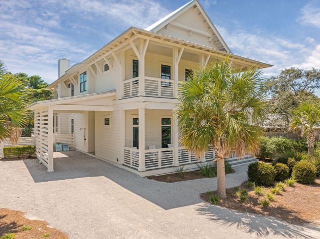 45 Mary Street, Santa Rosa Beach, FL 32459