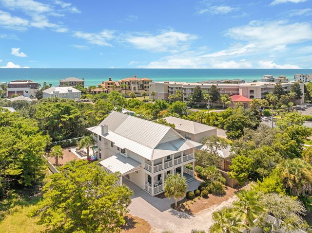 45 Mary Street, Santa Rosa Beach, FL 32459