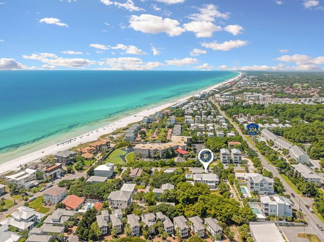 45 Mary Street, Santa Rosa Beach, FL 32459