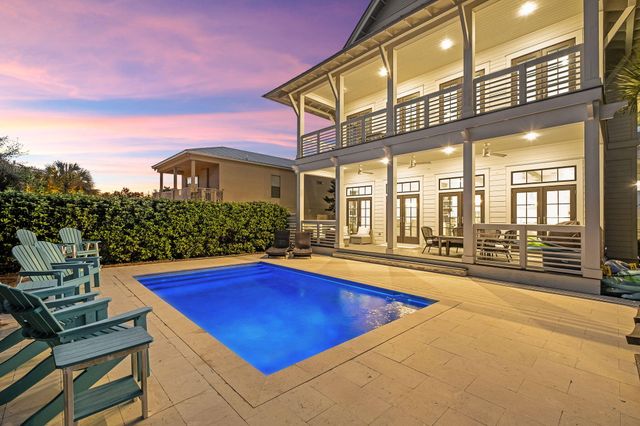 45 Mary Street, Santa Rosa Beach, FL 32459